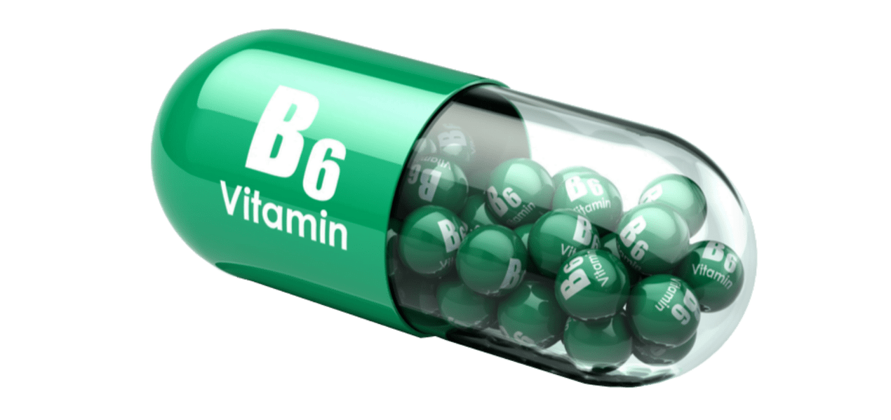 B-vitamiin Tauriinis